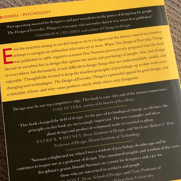 Paperback book - Picture 5 of 6